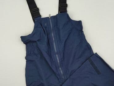 spodnie motocyklowe poznań: Tribord, Ogrodniczki damskie, L — 1