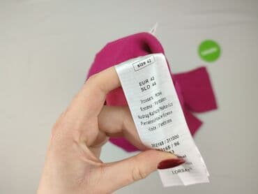 spodnice orsay: Orsay, Spodnie materiałowe damskie, rozmiar XL — 4