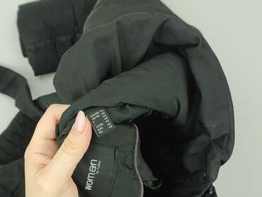 флісові кофти жіночі: Woman, Зимова куртка жіноча, розмір XL — 5
