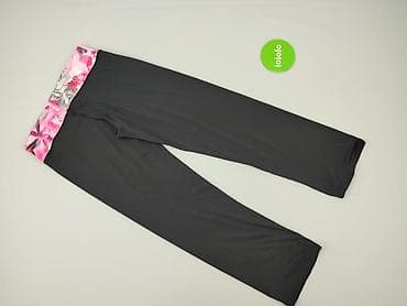 allegro 7: Legginsy Sportowe damskie, rozmiar S — 3