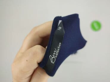 megi collection bluzki damskie: Bluzka damska, rozmiar 3XL — 5