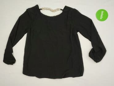 bluzki kopertowe reserved: Women's blouse, size S (EU 36) — 2