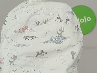 bielizna termoaktywna smartwool: Cap, 6-9 months, condition - Very good — 6