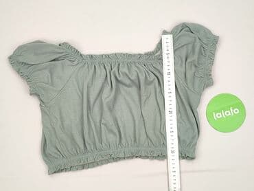 under armor compression t shirty: H&M, Women`s top, size L (EU 40) — 4
