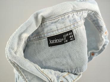 bugjo jeans: Janina, Women`s shirt, size L — 4