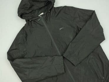 Slazenger, Windbreaker for men, XL