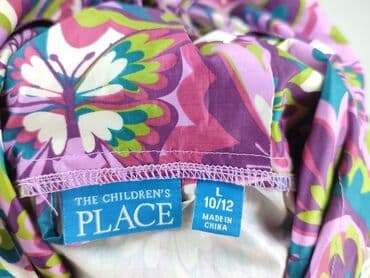 sukienki z szyfonu jedwabnego: Transitional jacket, The Children's Place, 12 years, 146-152 cm, condition - Very good — 4