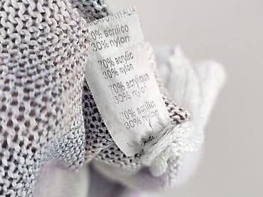 young multi wzrost: Sweter damski, rozmiar One size — 4