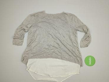 98 cm: Sweter damski, rozmiar L — 2
