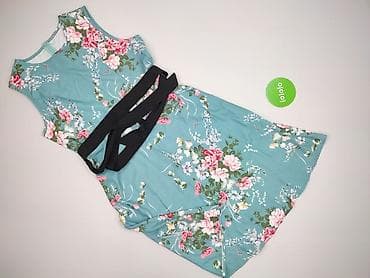 buty k: Shein, Sukienka damska, rozmiar M — 2