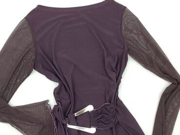 mirons sukienki: Women's blouse, size M (EU 38) — 1