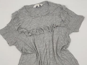 gucci the north face t shirty: F&F, T-shirt damski, rozmiar S — 1