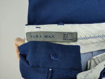 taranko garnitury: Zara, Chinosy dla mężczyzn, rozmiar S — 5