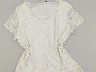 Janina, Жіноча блуза, розмір L на lalafo.pl Janina, Жіноча блуза, розмір L