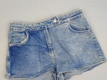 Bershka, Shorts for women, XS