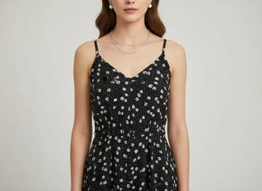 body damskie house: House, Sukienka damska, rozmiar L — 6