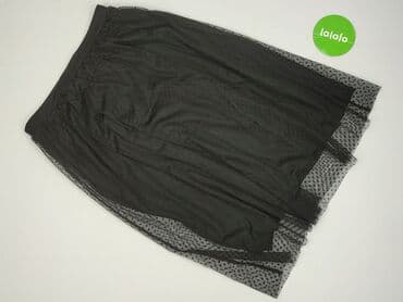 spódnice midi plus size: Beloved, Spódnica damska, rozmiar XL — 3