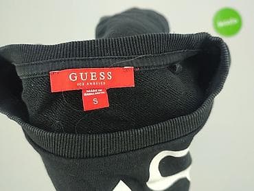 sweter guess: Guess, Bluza damska
, rozmiar S — 4