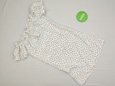 czerwona sukienka mini mohito: Sukienka damska, S — 2