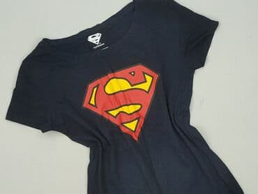 koszulki bez rękawów damskie dc: House, T-shirt damski, rozmiar S — 2