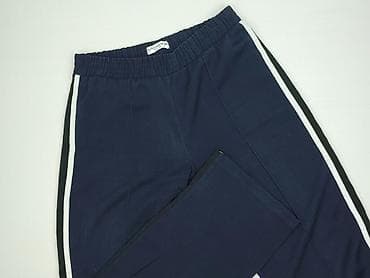 pull and bear joggery: PULL&BEAR, Spodnie dresowe damskie, rozmiar M — 1