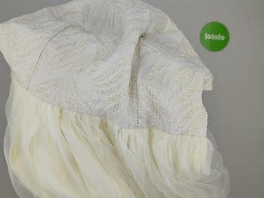 moda komunijna: Sukienka damska, rozmiar S — 5