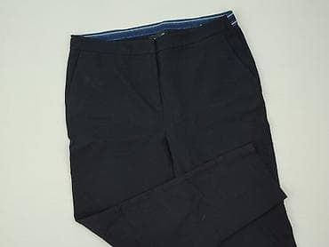 Reserved, Spodnie materiałowe damskie, rozmiar 2XL