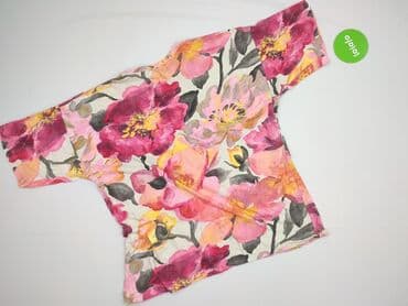 bluzki basic z dekoltem v: Women`s T-shirt, 4XL at lalafo.pl — 3 bluzki basic z dekoltem v: Women`s T-shirt, 4XL — 3