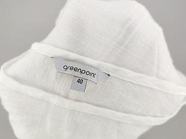 greenpoint clothes: Greenpoint, Bluzka damska, rozmiar M — 4