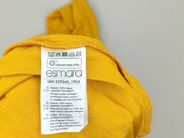 reserved sukienka butelkowa zieleń: Esmara, Sukienka damska, rozmiar M — 5