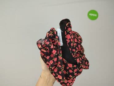 srebrna marynarka do sukienki: HailyS, Sukienka damska, rozmiar S — 6