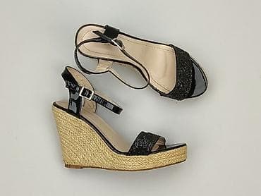 Vices, Sandały damskie, rozmiar 39
