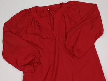 tunika damska: Tunika damska, rozmiar 3XL — 1