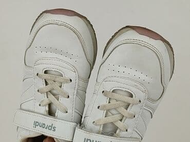 trampki vans authentic: Buty sportowe Sprandi, 32, Używany — 6