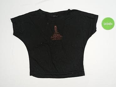 koszula naoko: Reserved, T-shirt damski, rozmiar M — 3