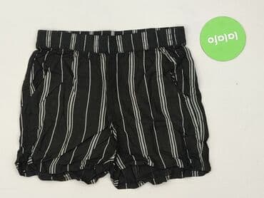 hm krótkie damskie spodenki: H&M, Szorty damskie, rozmiar XS — 2