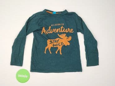 koszulka reprezentacji niemiec: Sweatshirt, Little kids, 8 years, 122-128 cm, condition - Very good — 2