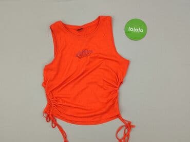 tanie koszulki z napisami: 4F, Top damski, M — 2