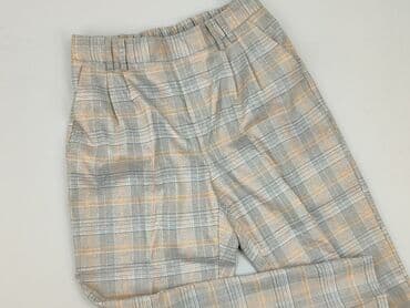 Sinsay, Material trousers for women, size M