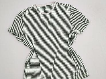 H&M, T-shirt damski, rozmiar L