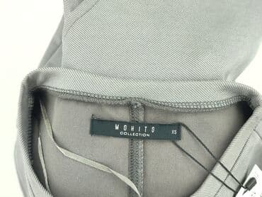 beżowa sukienka mohito: Mohito, Sukienka damska, XS — 4