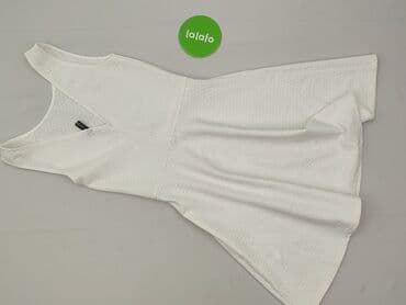 sukienka zebra h: H&M, Sukienka damska, rozmiar S — 3