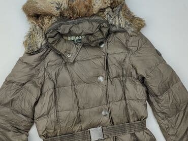 zimowe kurtki damskie reserved: Closed, Parka damska, rozmiar M — 1