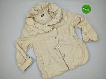 maxi: MAX, Płaszcz damski, rozmiar 3XL — 2