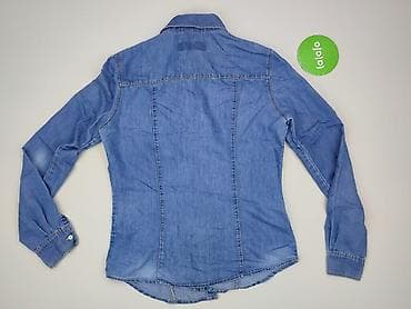 teranova top: Terranova, Koszula damska, rozmiar S — 3