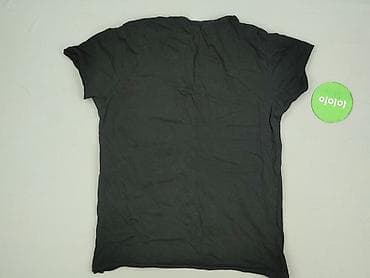 trampki: SMOG, T-shirt damski, rozmiar M — 3