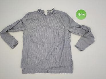 hm bluzki w paski: H&M, Bluzka damska, rozmiar M — 2