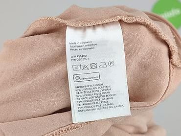 koszula niebieska hm: H&M Divided, Top damski, rozmiar S — 5