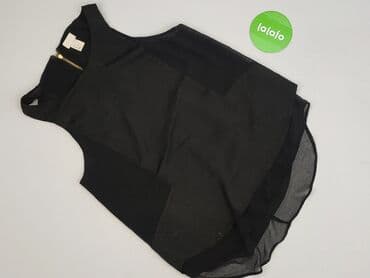 hm topy basic: H&M, Top damski, rozmiar S — 2