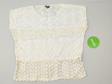 vila bluzki: Yessica, Bluzka damska, rozmiar XL — 2